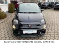 Abarth 695 1.4 / Sabelt, Beats, Regensensor