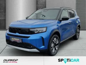 Opel Frontera GS Hybrid 81kw 6-AT Tech-Paket