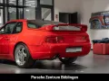 Porsche 968 Turbo S nur 42.881 km 1-Hand Indischrot