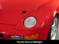 Porsche 968 Turbo S nur 42.881 km 1-Hand Indischrot