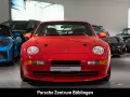 Porsche 968 Turbo S nur 42.881 km 1-Hand Indischrot