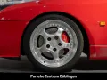 Porsche 968 Turbo S nur 42.881 km 1-Hand Indischrot
