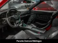 Porsche 968 Turbo S nur 42.881 km 1-Hand Indischrot