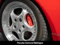 Porsche 968 Turbo S nur 42.881 km 1-Hand Indischrot