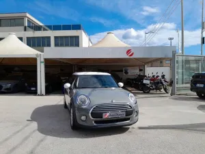 MINI Mini 1.5 One D 5 porte