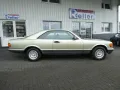 Mercedes-Benz 380 SEC (W126), Neuwagenrechnung