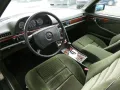 Mercedes-Benz 380 SEC (W126), Neuwagenrechnung