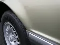 Mercedes-Benz 380 SEC (W126), Neuwagenrechnung