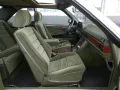 Mercedes-Benz 380 SEC (W126), Neuwagenrechnung