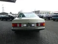 Mercedes-Benz 380 SEC (W126), Neuwagenrechnung