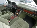 Mercedes-Benz 380 SEC (W126), Neuwagenrechnung