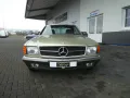 Mercedes-Benz 380 SEC (W126), Neuwagenrechnung