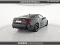 BMW Serie 4 420d Coupe 48V xdrive MSport Pro