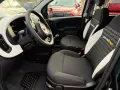 Fiat Pandina Cross Parkpilot Klima Tempomat DAB Carpl