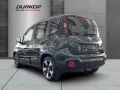 Fiat Pandina Cross Parkpilot Klima Tempomat DAB Carpl