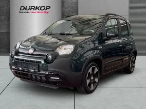 Fiat Pandina Cross Parkpilot Klima Tempomat DAB Carpl