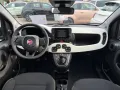 Fiat Pandina Cross Parkpilot Klima Tempomat DAB Carpl