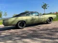 Dodge Charger 1968 