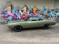 Dodge Charger 1968 
