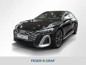 Audi S5 Avant TFSI B&O Matrix Sitzbelüf Tech pro 360°