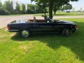 Mercedes-Benz SL 560