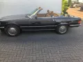 Mercedes-Benz SL 560