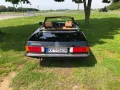 Mercedes-Benz SL 560