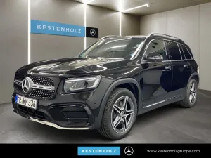 Mercedes-Benz GLB 220 d 4Matic AMG 360° LED AHK Keyl-GO PTS