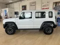 Suzuki Jimny JIMNY 5 PORTE GLX 1.3 102 CV ALLGRI