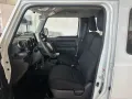 Suzuki Jimny JIMNY 5 PORTE GLX 1.3 102 CV ALLGRI