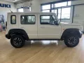 Suzuki Jimny JIMNY 5 PORTE GLX 1.3 102 CV ALLGRI