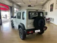 Suzuki Jimny JIMNY 5 PORTE GLX 1.3 102 CV ALLGRI
