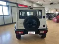 Suzuki Jimny JIMNY 5 PORTE GLX 1.3 102 CV ALLGRI