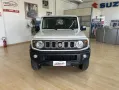 Suzuki Jimny JIMNY 5 PORTE GLX 1.3 102 CV ALLGRI