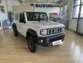 Suzuki Jimny JIMNY 5 PORTE GLX 1.3 102 CV ALLGRI