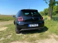 DS Automobiles DS3 THP 208 PERFORMANCE // Scheckheft // HU neu