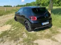 DS Automobiles DS3 THP 208 PERFORMANCE // Scheckheft // HU neu