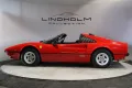 Ferrari 308 GTS - Nice car!
