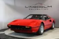 Ferrari 308 GTS - Nice car!