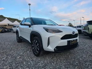 Other Toyota Yaris Cross 1.5 Hybrid 5p. E-CVT Trend