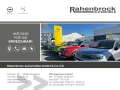DS Automobiles DS7 Crossback ÉTOILE Diesel 130PS Comfort-Paket