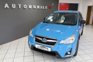 Subaru XV 1.6i Trend AWD,Autm,Klimaaut,Navi,Pdc,SHZ,17