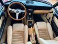 Alfa Romeo Spider Duetto - 1.6 carburatori