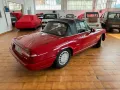 Alfa Romeo Spider Duetto - 1.6 carburatori