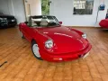 Alfa Romeo Spider Duetto - 1.6 carburatori