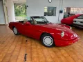 Alfa Romeo Spider Duetto - 1.6 carburatori
