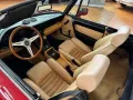 Alfa Romeo Spider Duetto - 1.6 carburatori