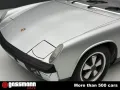 Porsche VW Porsche 914-6 Targa Chrommodell