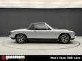 Porsche VW Porsche 914-6 Targa Chrommodell