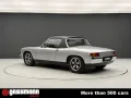 Porsche VW Porsche 914-6 Targa Chrommodell